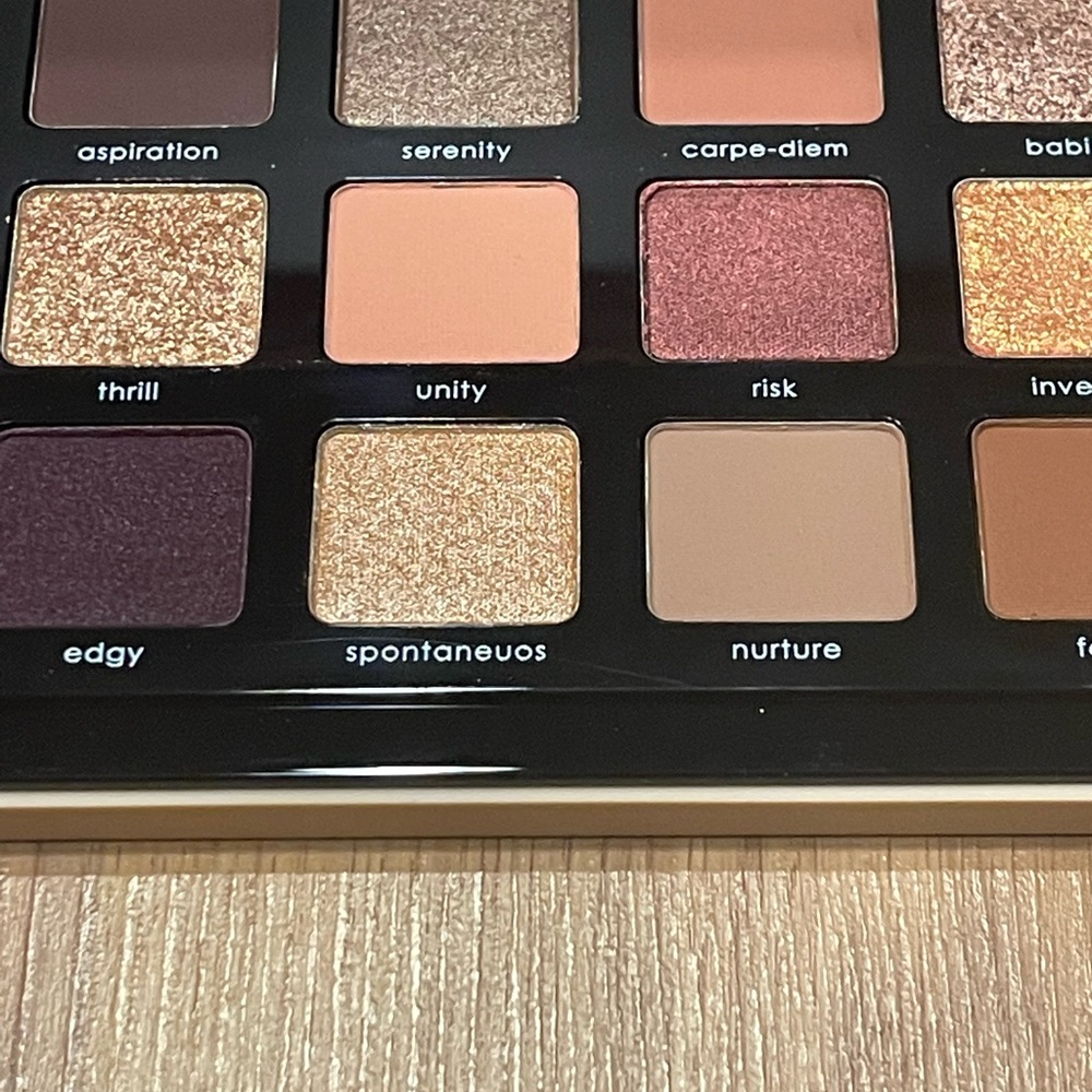 Natasha Denona My Dream Palette Eyeshadow Palette - Picture 4 of 8